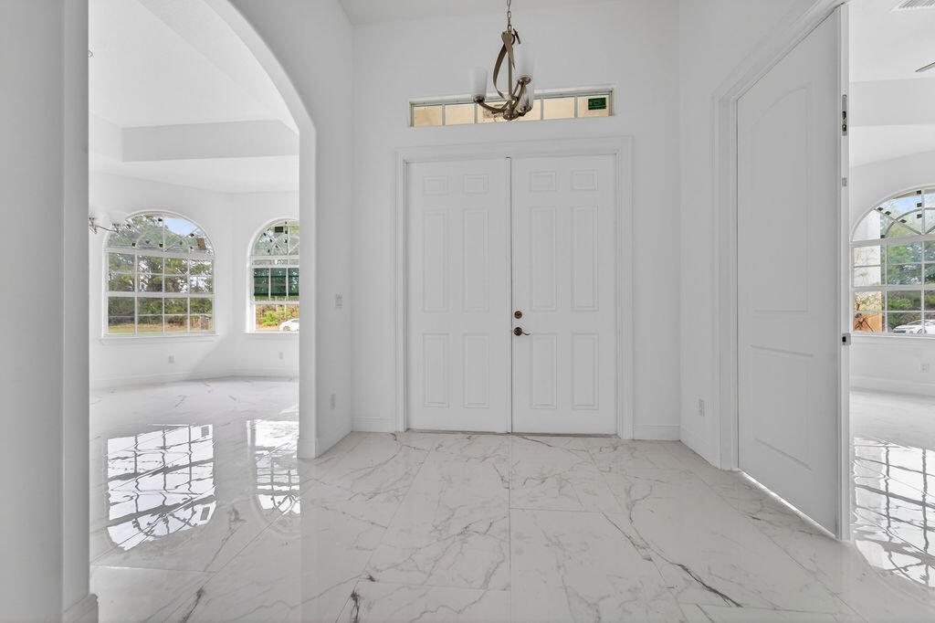 PORT ST LUCIE SECTION 37 - Residential