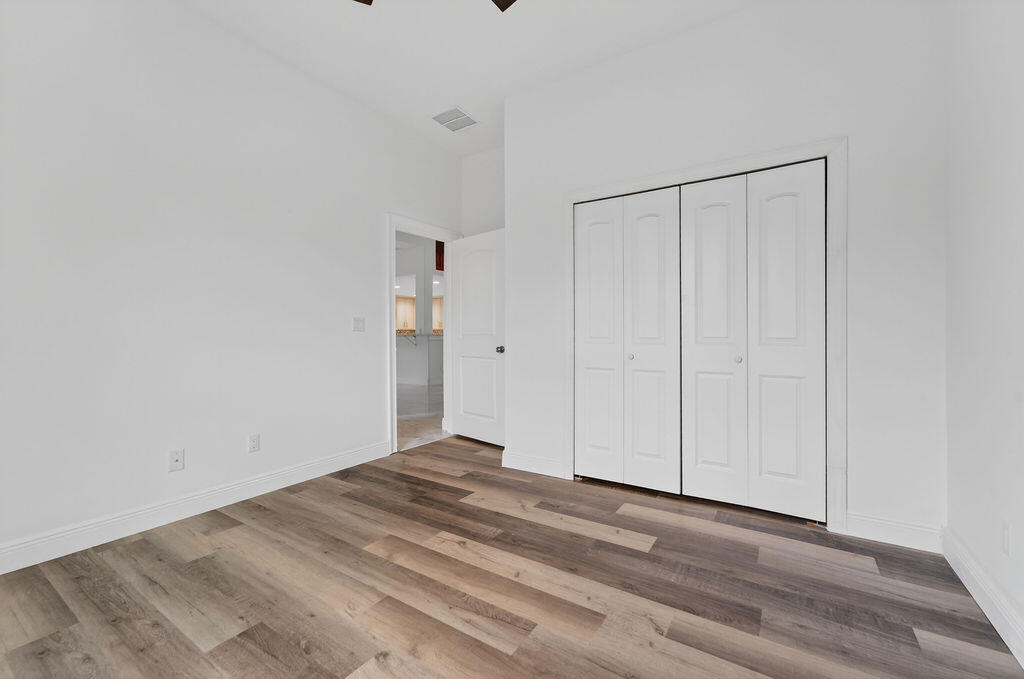 PORT ST LUCIE SECTION 37 - Residential