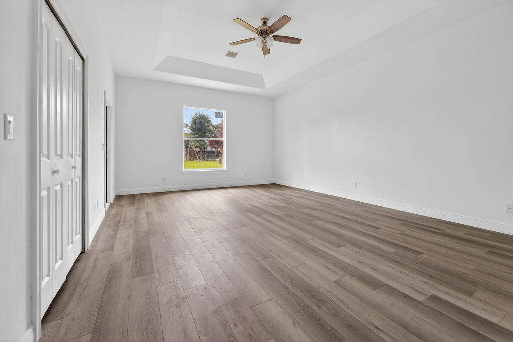 PORT ST LUCIE SECTION 37 - Residential