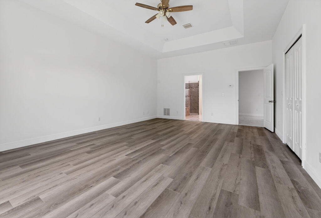 PORT ST LUCIE SECTION 37 - Residential