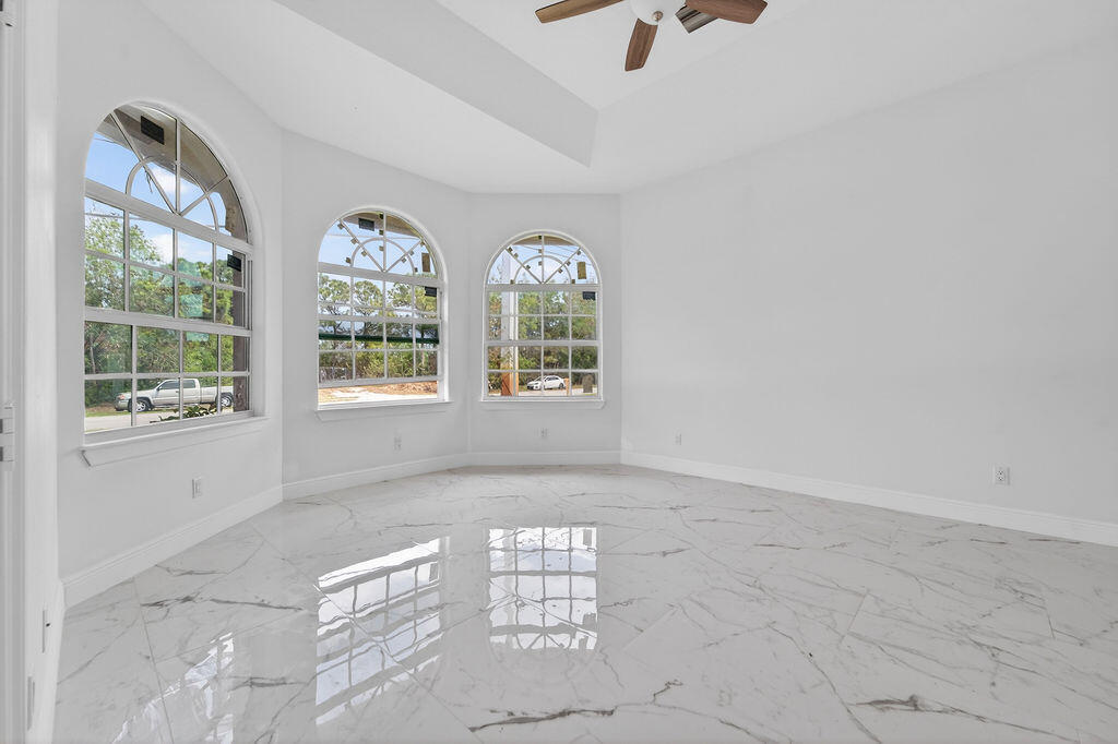 PORT ST LUCIE SECTION 37 - Residential