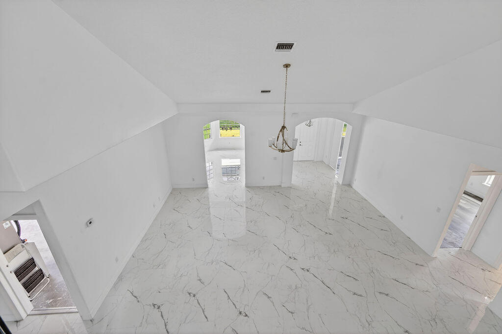 PORT ST LUCIE SECTION 37 - Residential