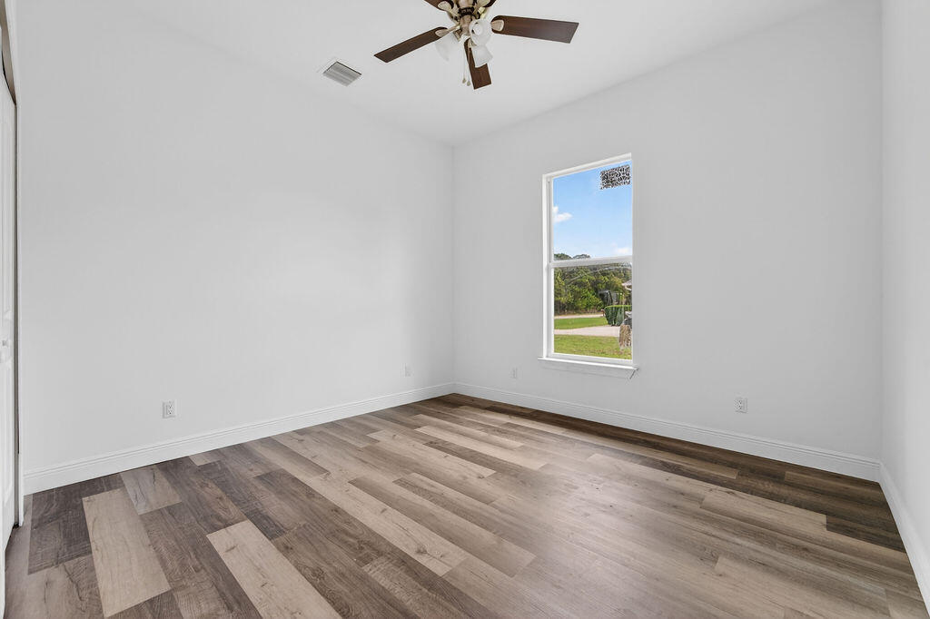 PORT ST LUCIE SECTION 37 - Residential