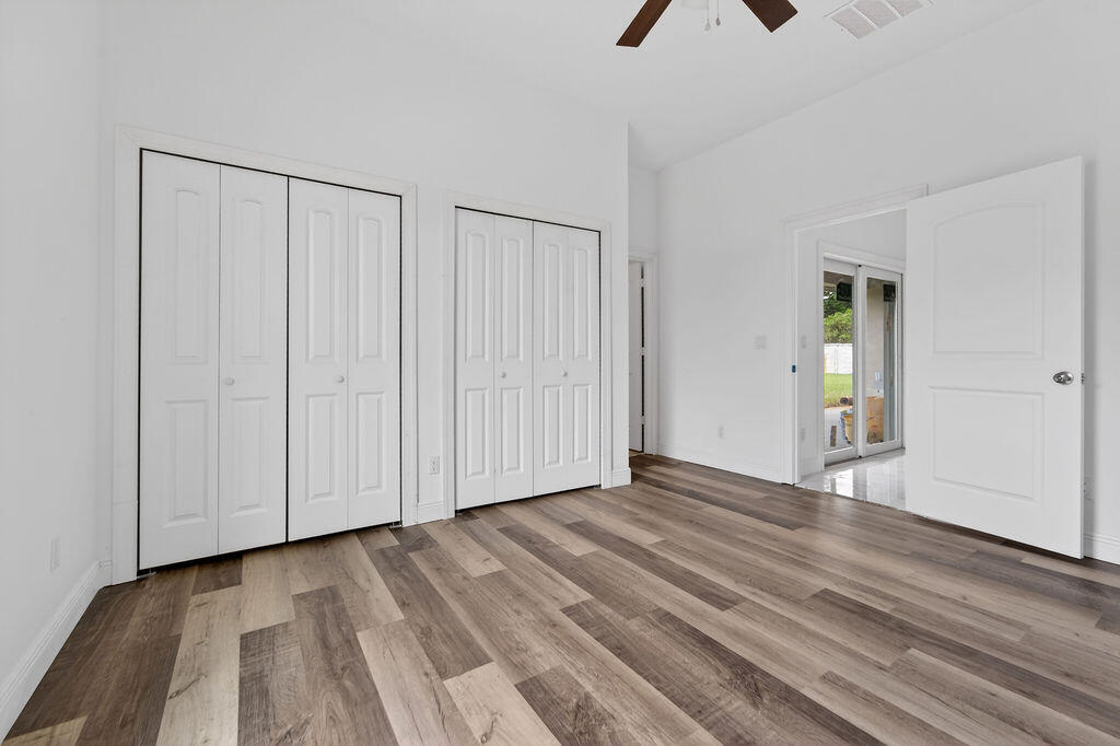 PORT ST LUCIE SECTION 37 - Residential