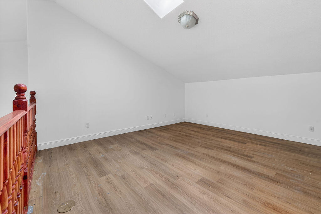 PORT ST LUCIE SECTION 37 - Residential