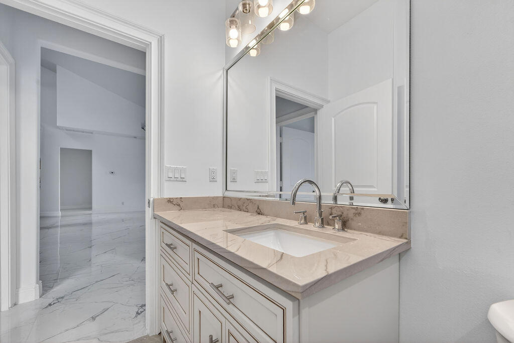 PORT ST LUCIE SECTION 37 - Residential