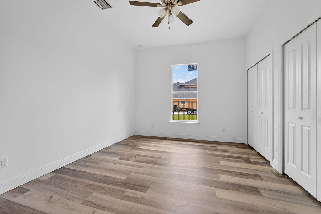 PORT ST LUCIE SECTION 37 - Residential