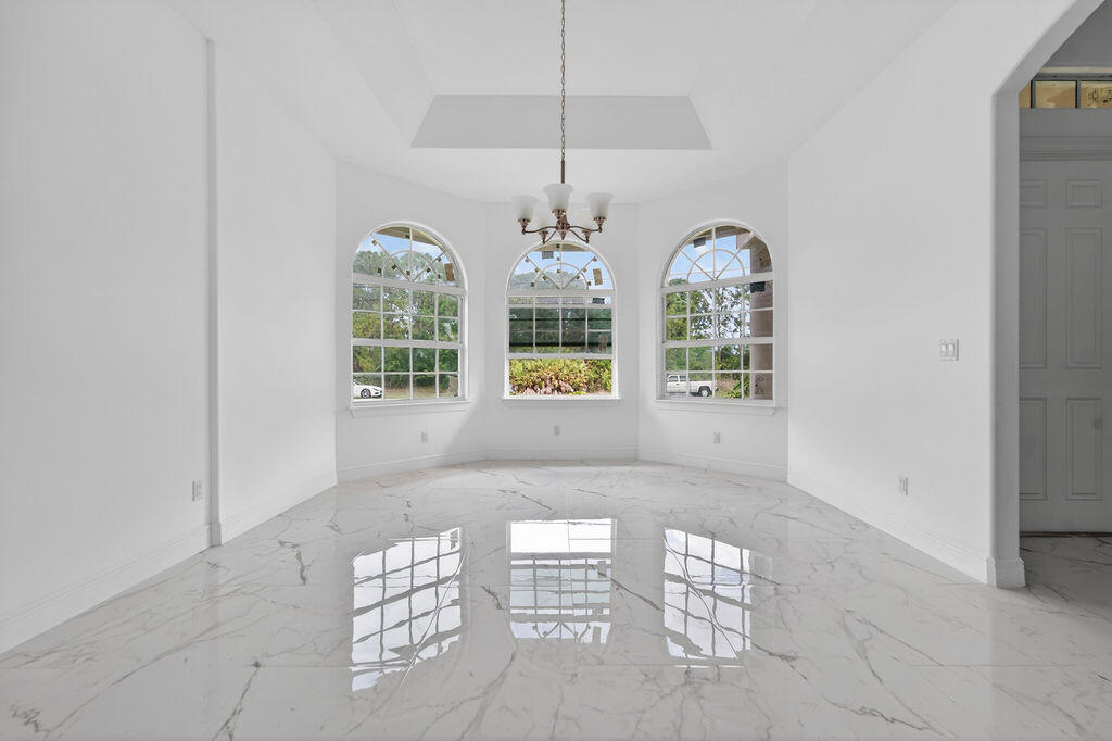 PORT ST LUCIE SECTION 37 - Residential