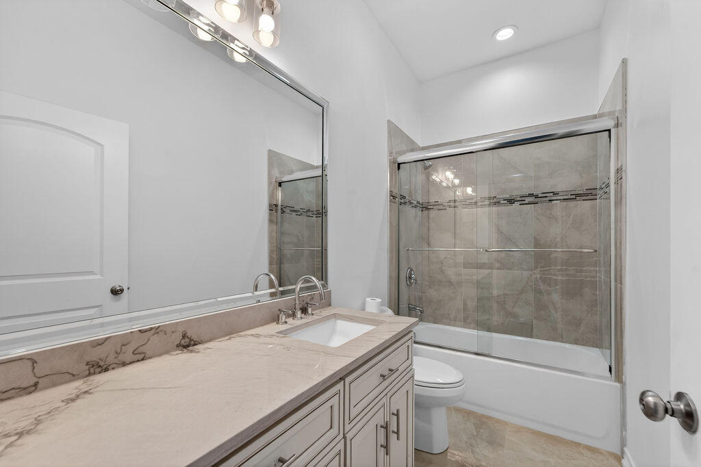 PORT ST LUCIE SECTION 37 - Residential