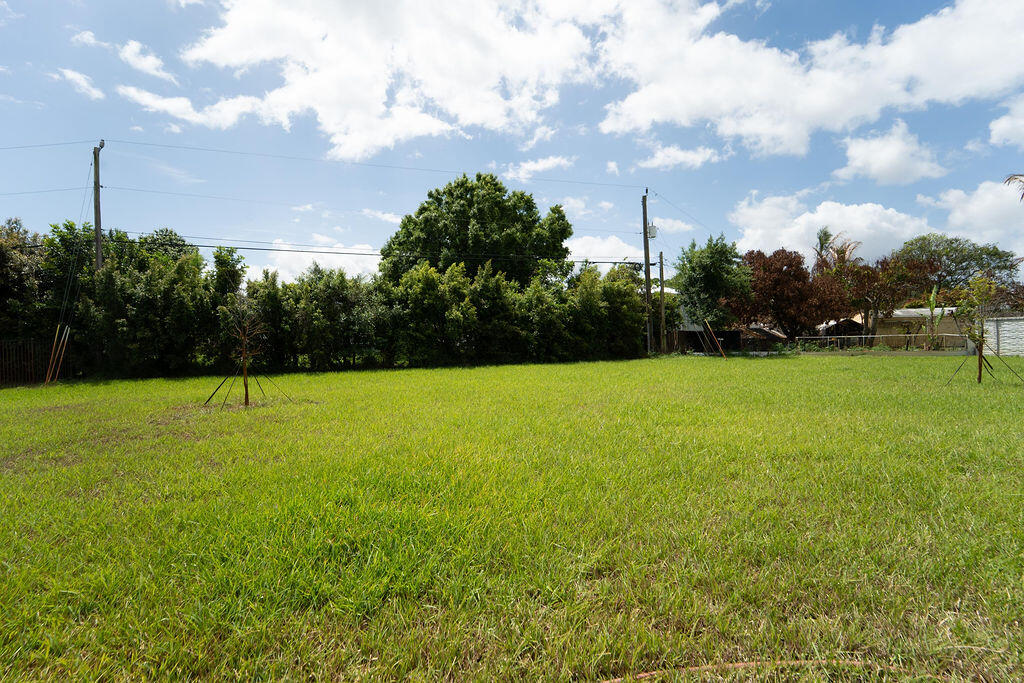 PORT ST LUCIE SECTION 37 - Residential