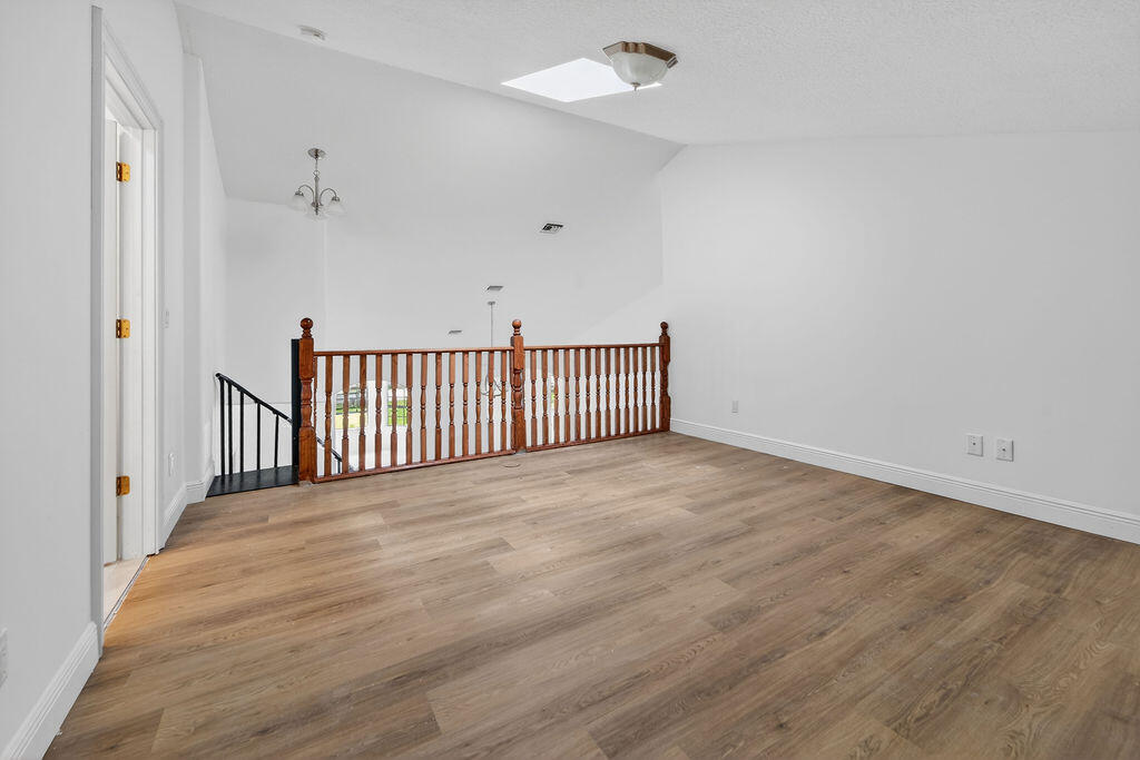 PORT ST LUCIE SECTION 37 - Residential