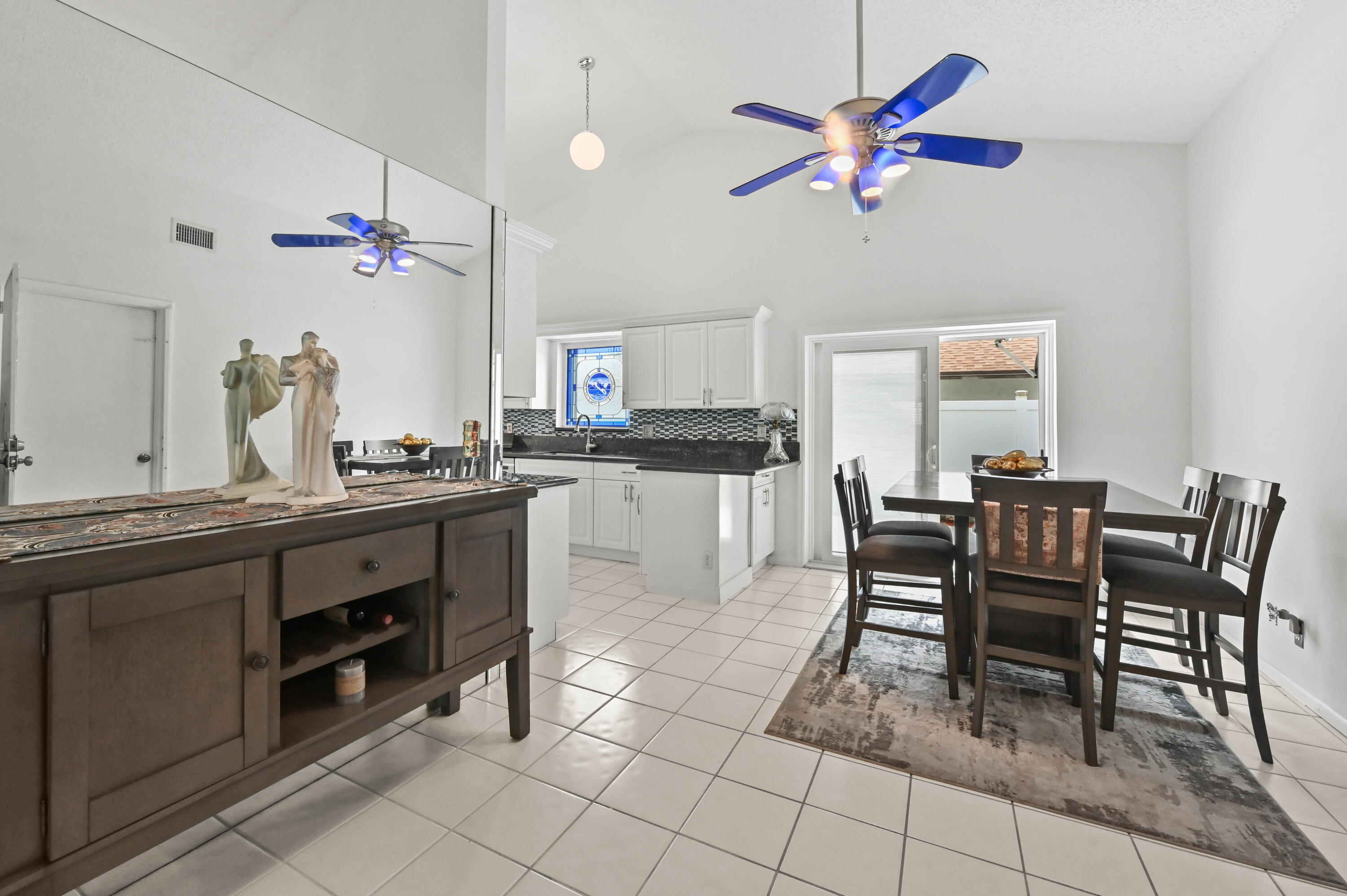 LAKES OF SHERBROOKE - Residential