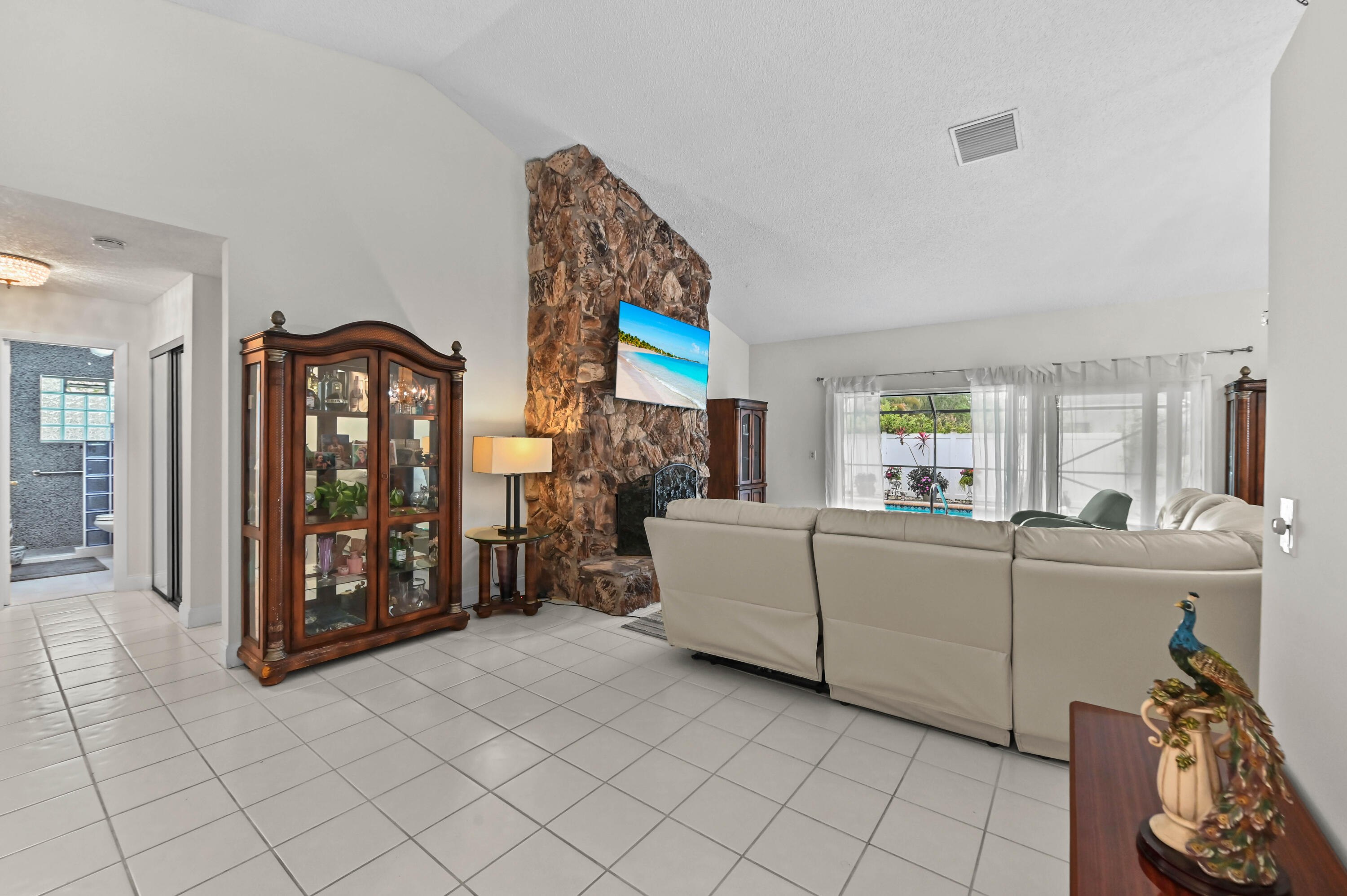 LAKES OF SHERBROOKE - Residential