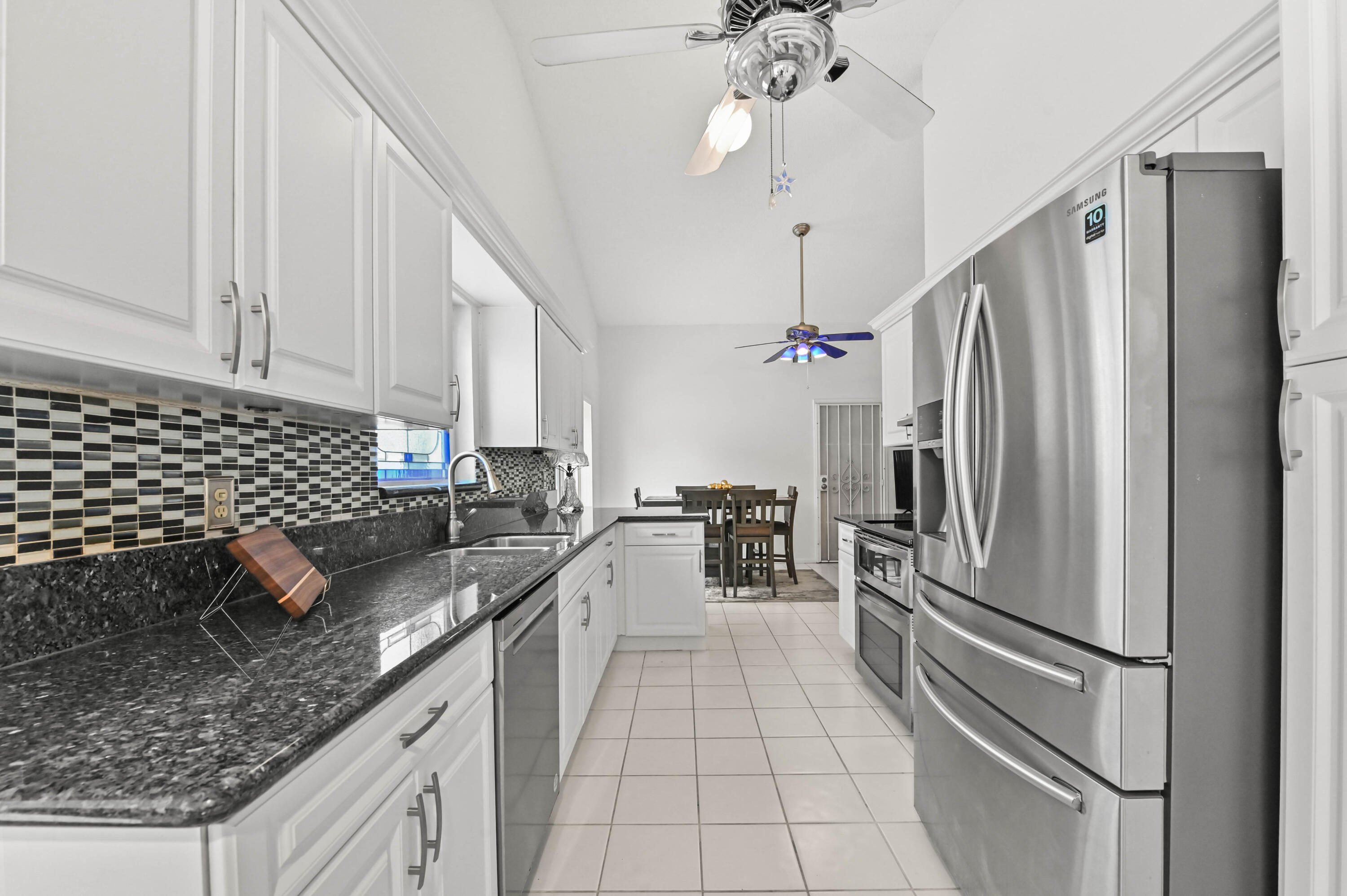 LAKES OF SHERBROOKE - Residential