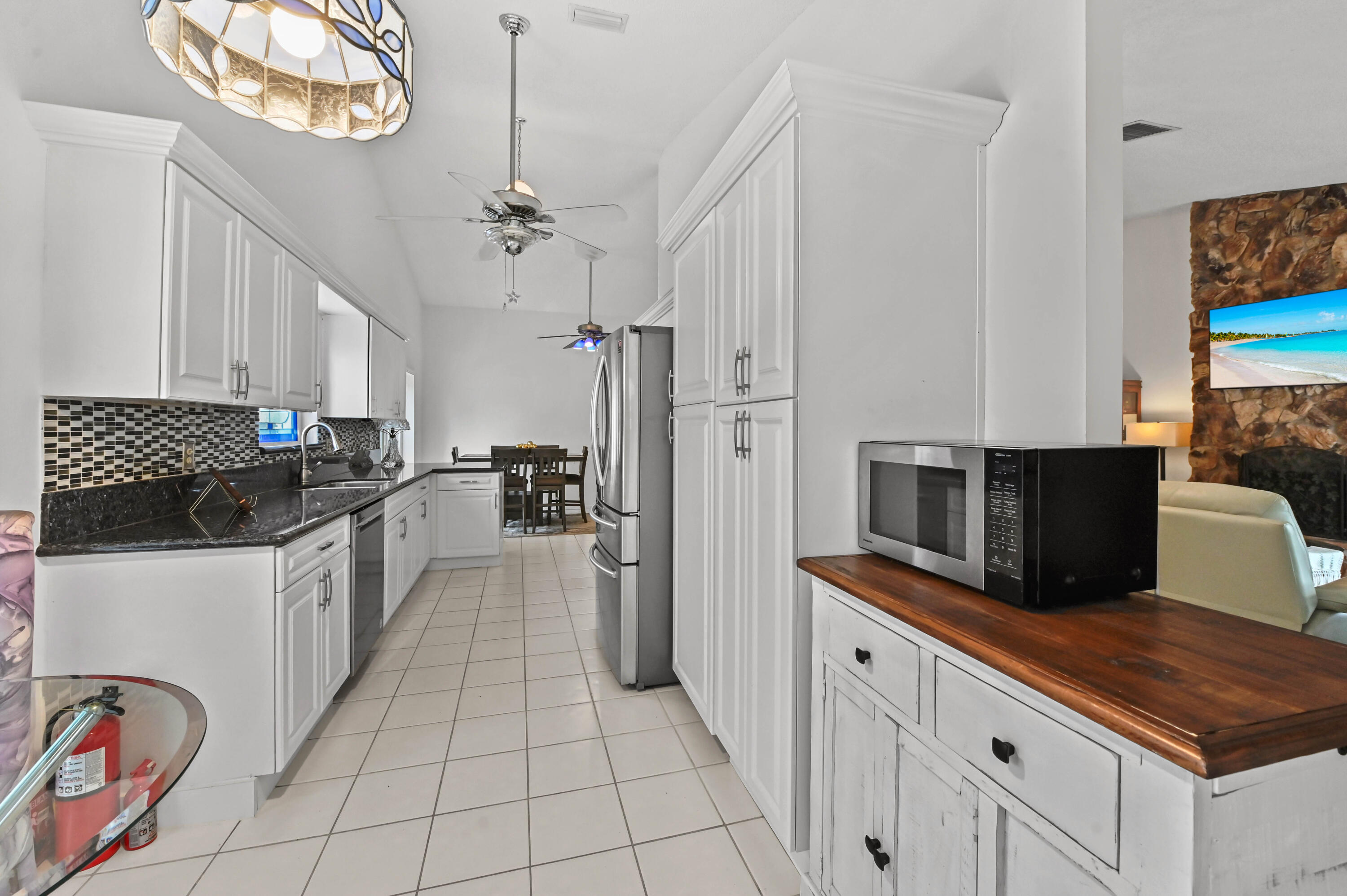 LAKES OF SHERBROOKE - Residential