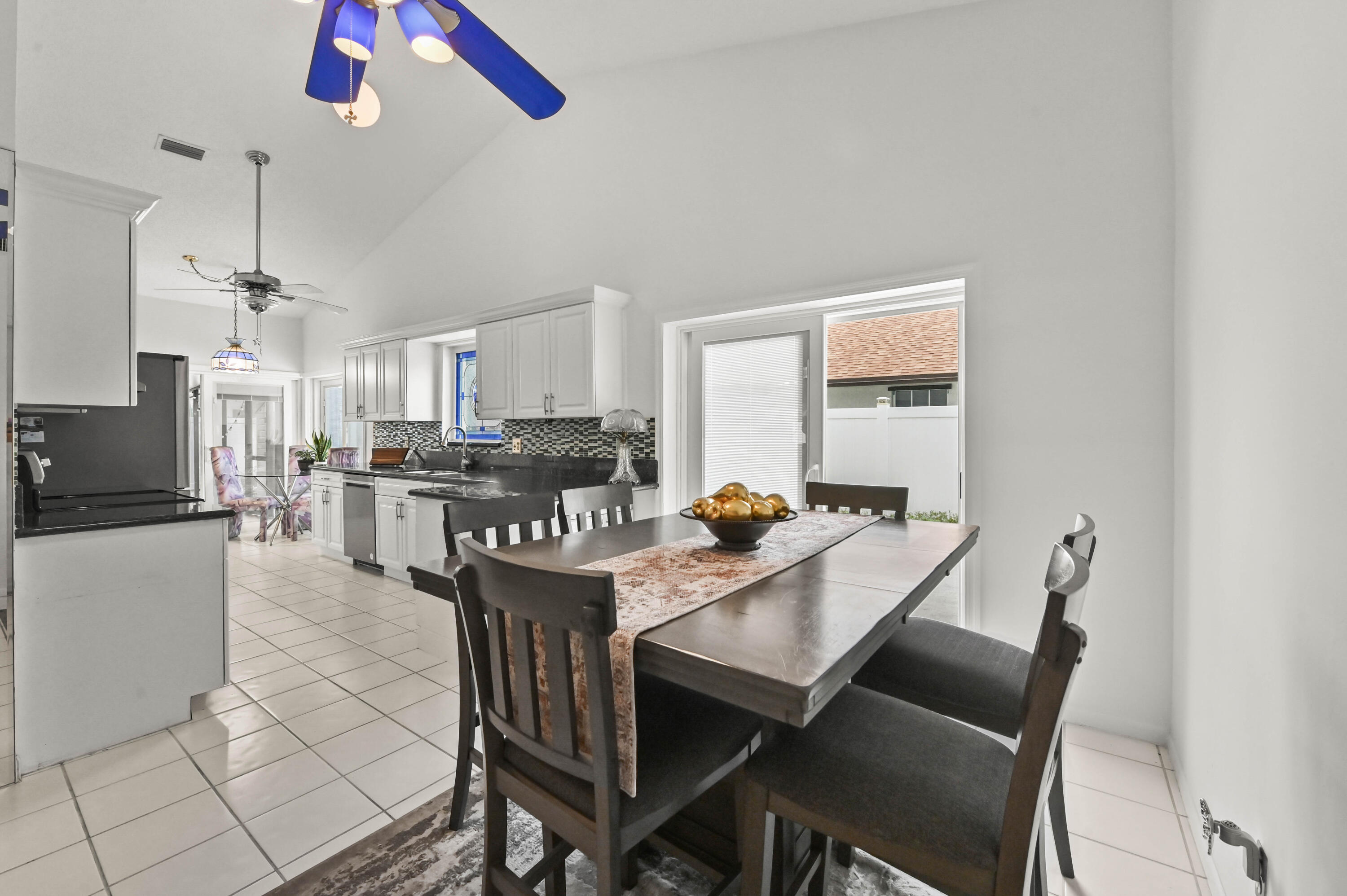 LAKES OF SHERBROOKE - Residential