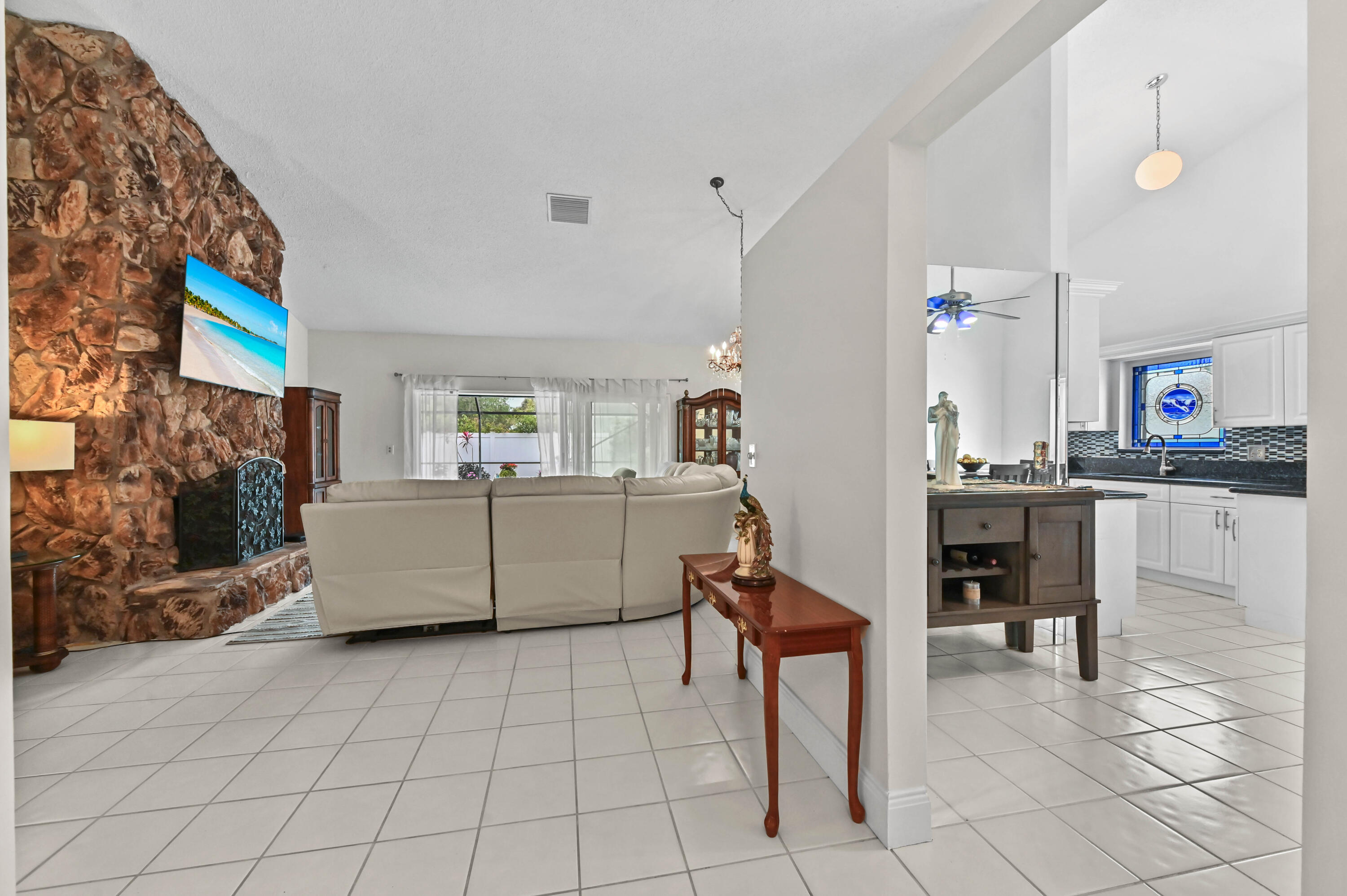 LAKES OF SHERBROOKE - Residential