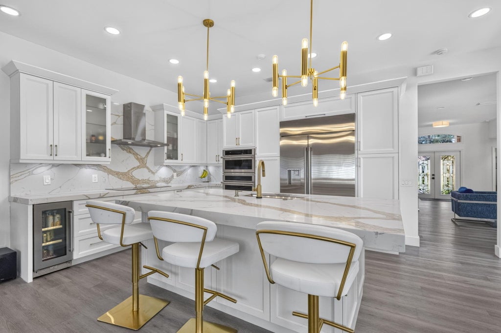 Photo of 1242 Meadows Boulevard, Weston, FL 33327 (MLS # B26086907)