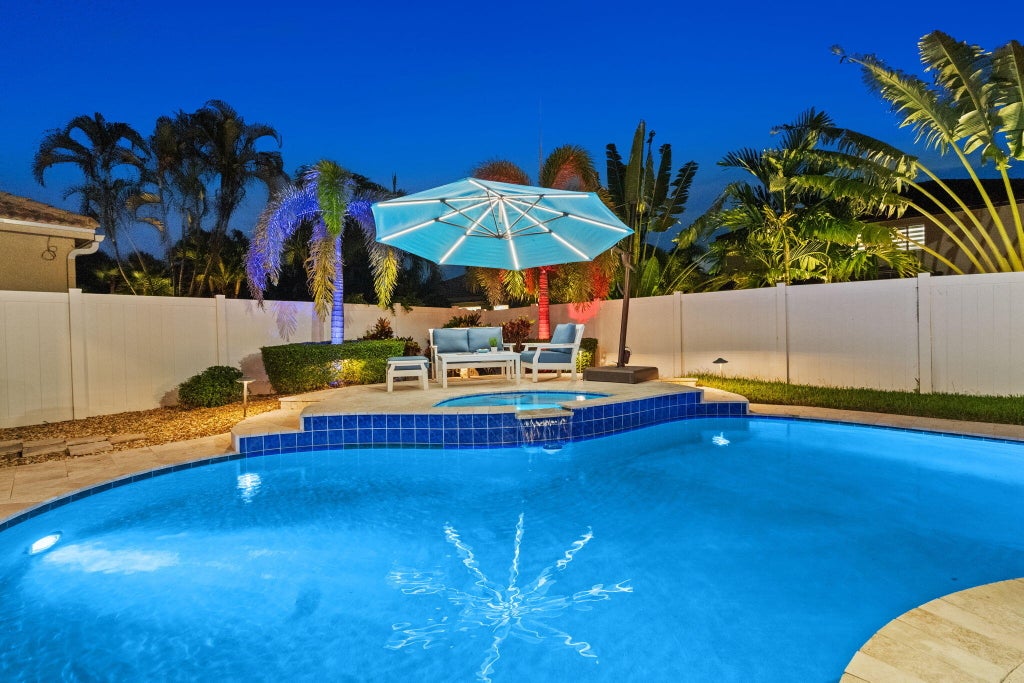 Photo of 1242 Meadows Boulevard, Weston, FL 33327 (MLS # B26086907)