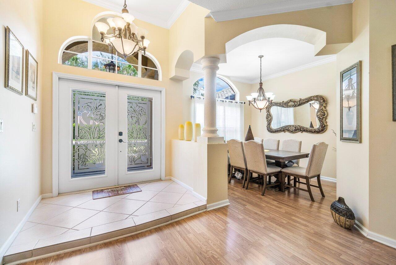 ESTATES OF ROYAL PALM BEACH 5 - Residential