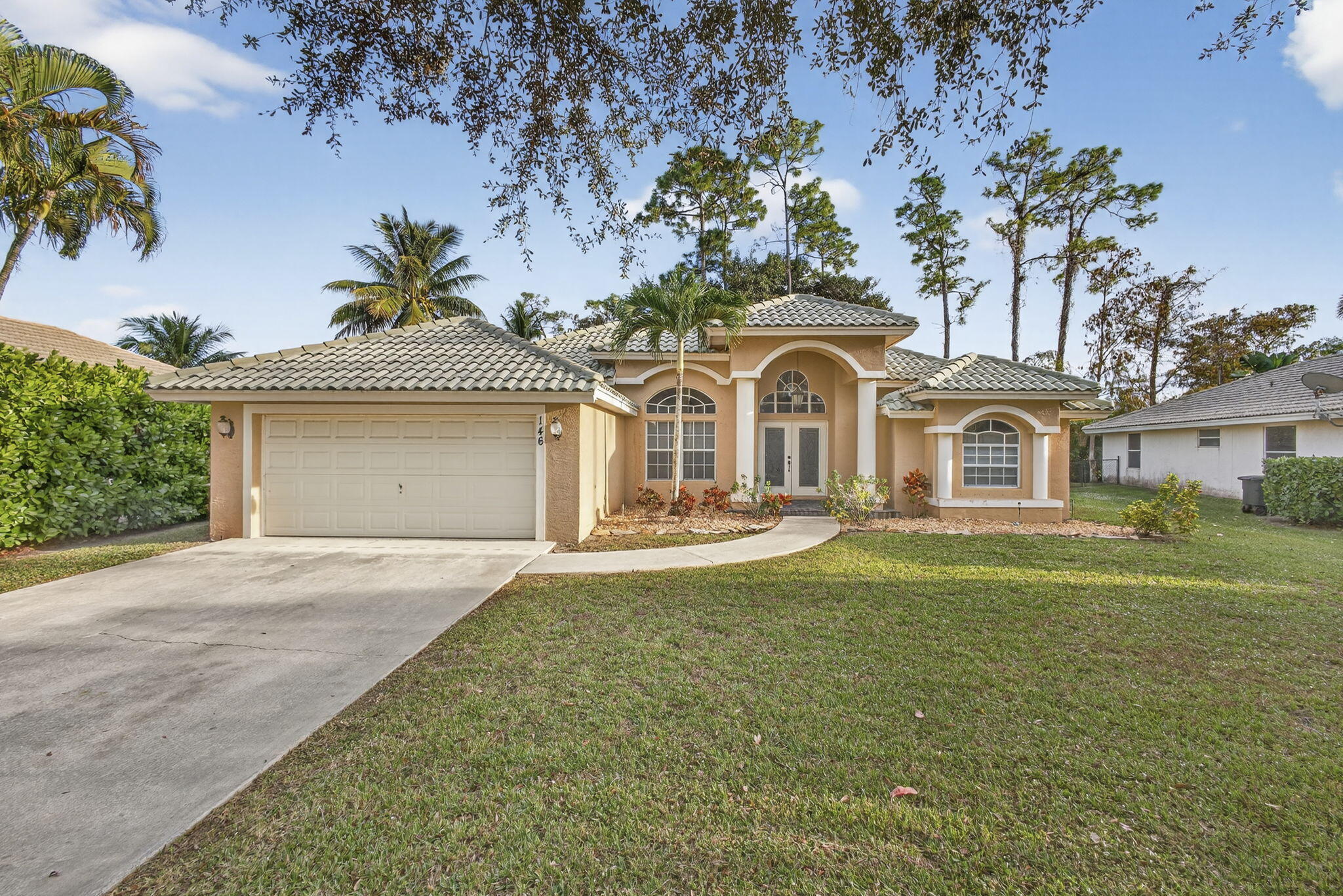 ESTATES OF ROYAL PALM BEACH 5 - Residential