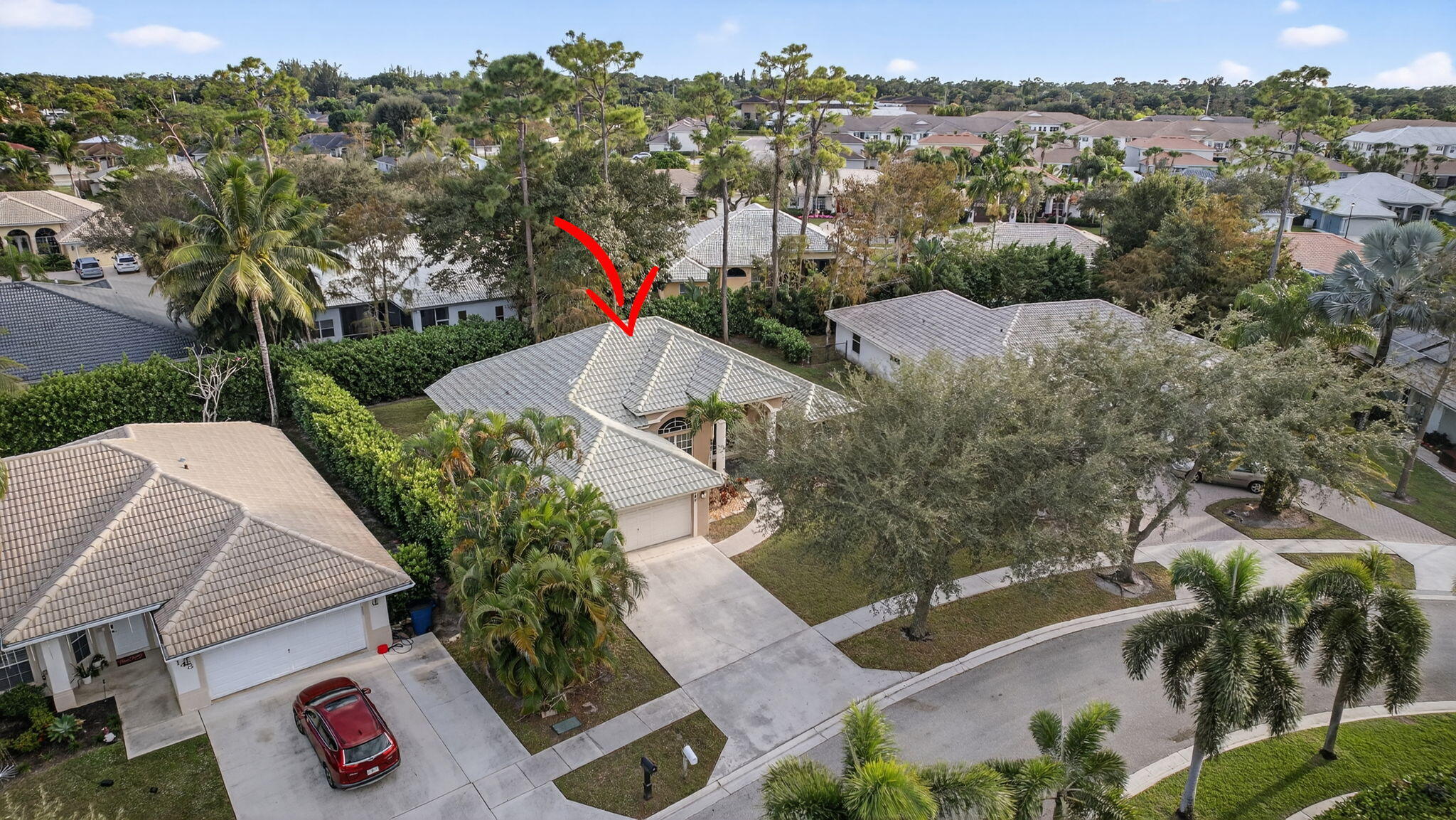 ESTATES OF ROYAL PALM BEACH 5 - Residential