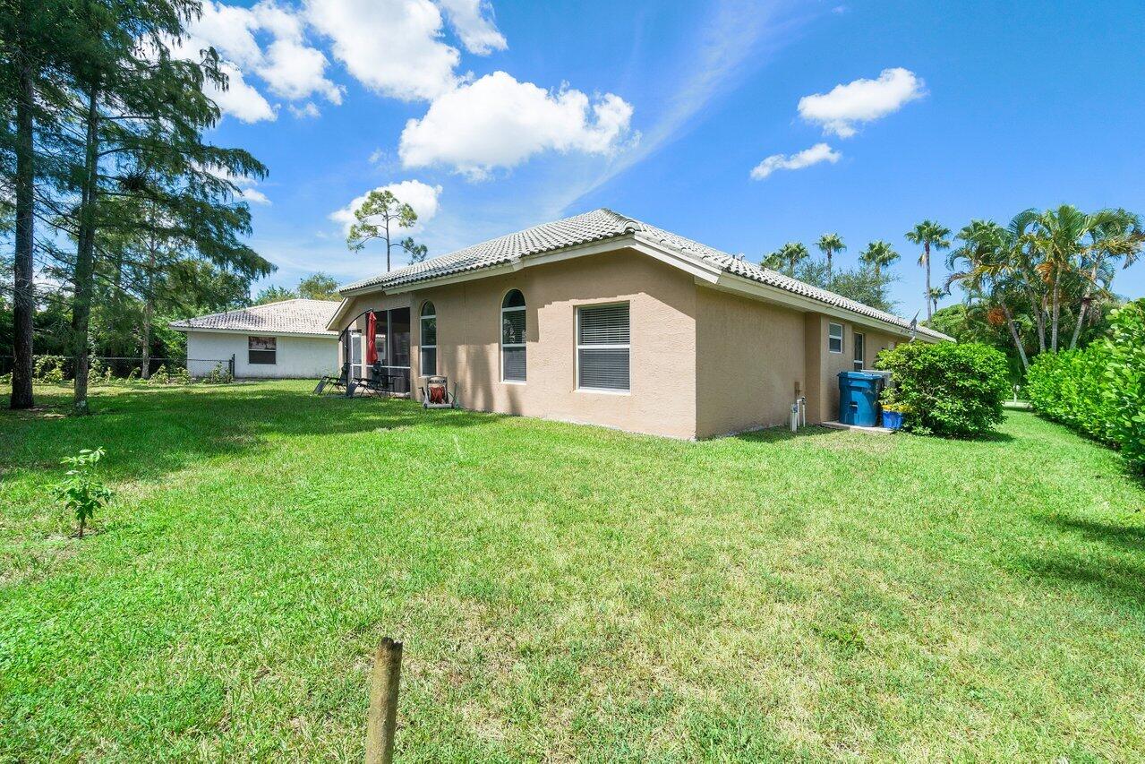 ESTATES OF ROYAL PALM BEACH 5 - Residential