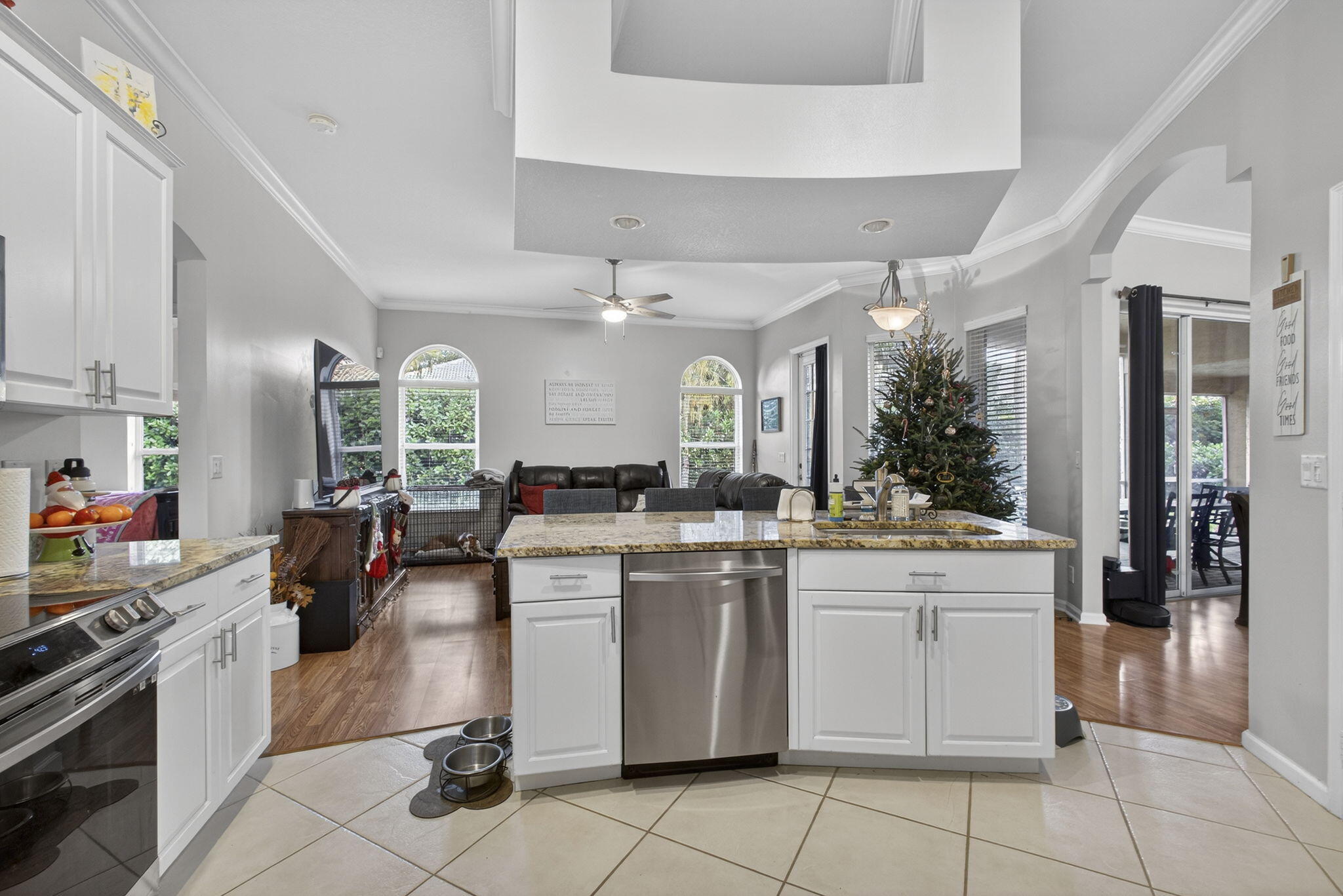 ESTATES OF ROYAL PALM BEACH 5 - Residential