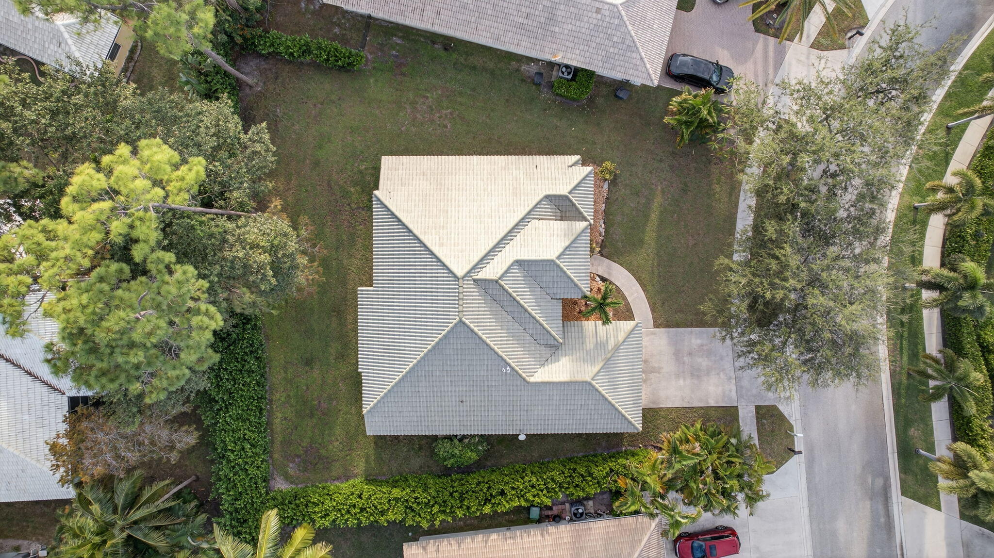 ESTATES OF ROYAL PALM BEACH 5 - Residential