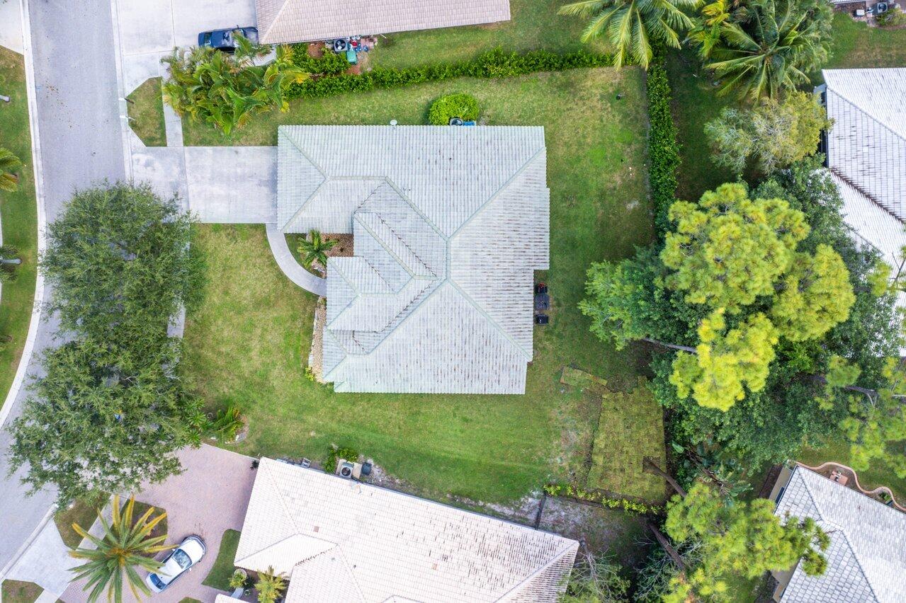 ESTATES OF ROYAL PALM BEACH 5 - Residential