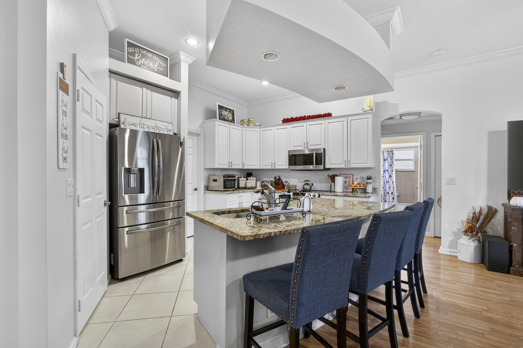 ESTATES OF ROYAL PALM BEACH 5 - Residential