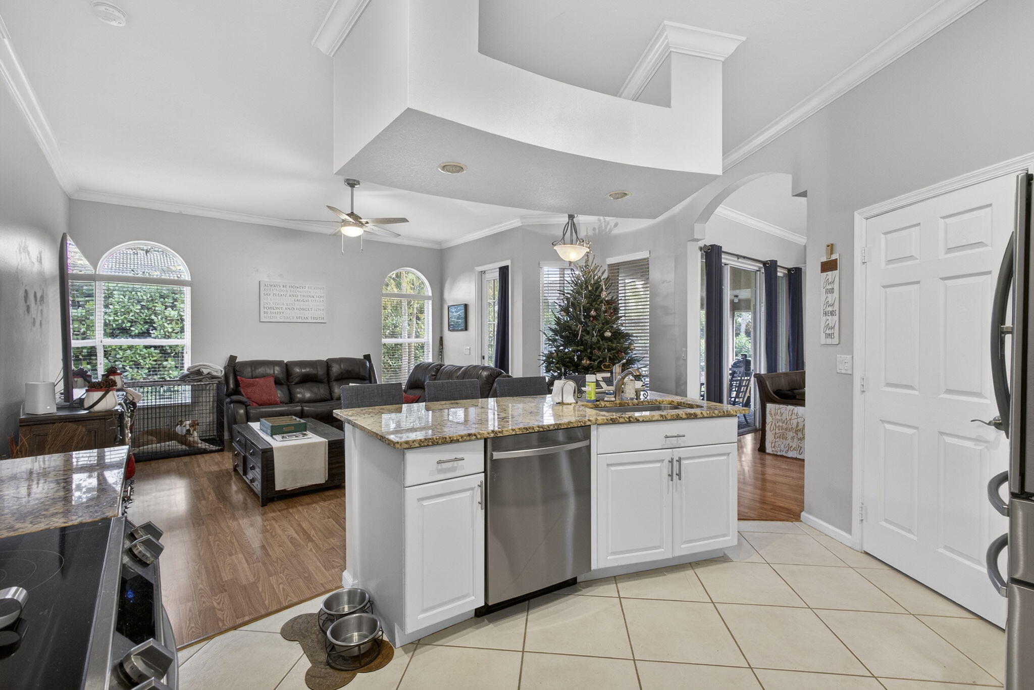 ESTATES OF ROYAL PALM BEACH 5 - Residential