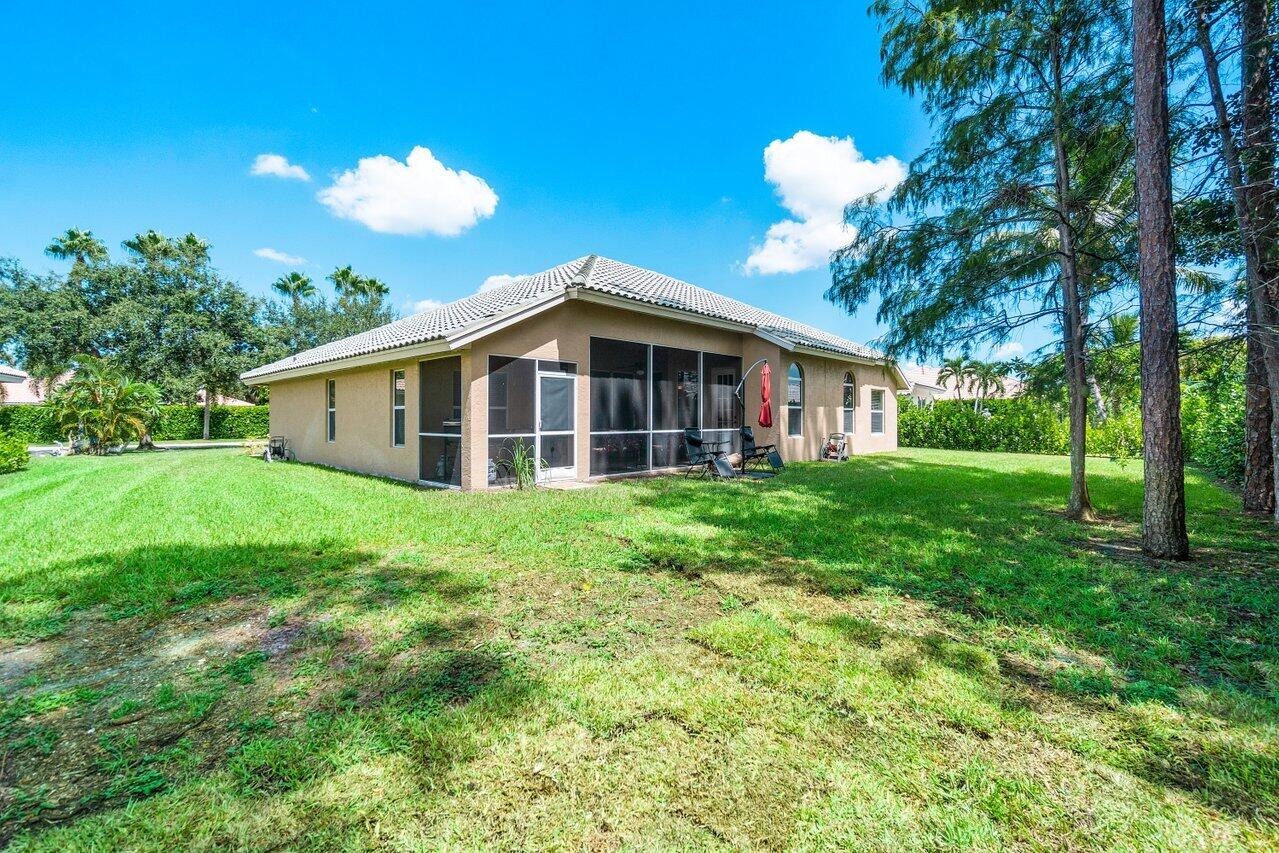 ESTATES OF ROYAL PALM BEACH 5 - Residential