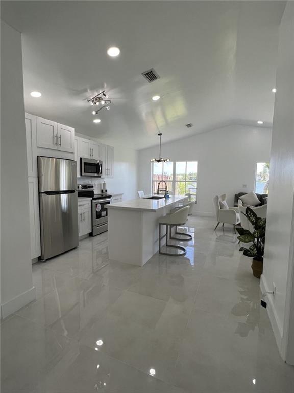 Coral Bay Rep Sec One - Residential Lease