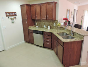 Spanish Lakes 1 - Residential