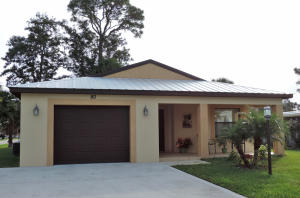 Spanish Lakes 1 - Residential