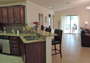 Spanish Lakes 1 - Residential