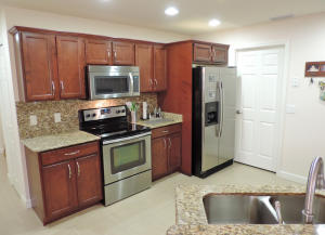 Spanish Lakes 1 - Residential