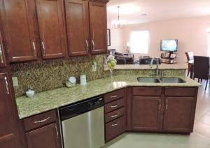 Spanish Lakes 1 - Residential