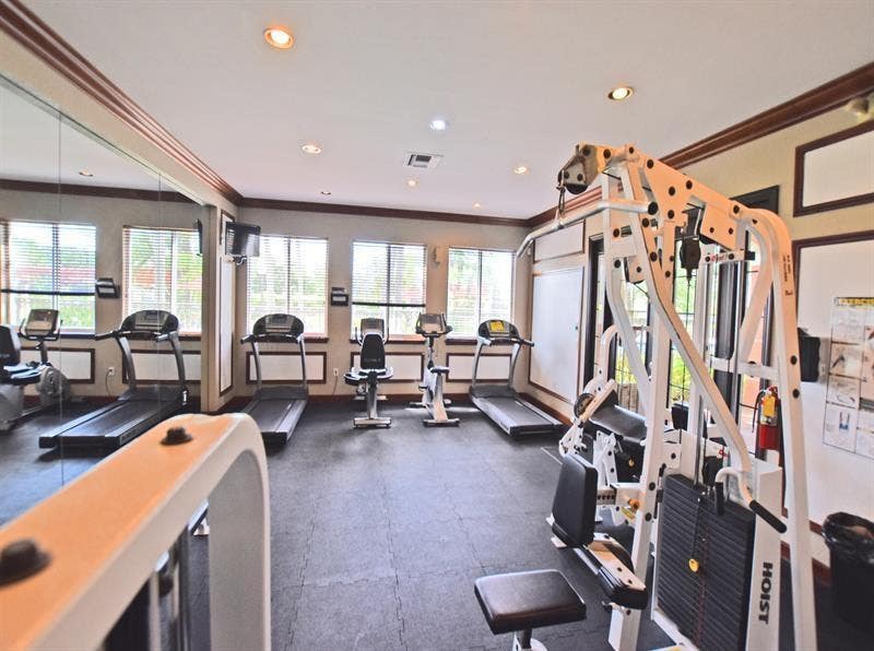 Photo of 4159 N Haverhill Road #1316, West Palm Beach, FL 33417 (MLS # B26067096)
