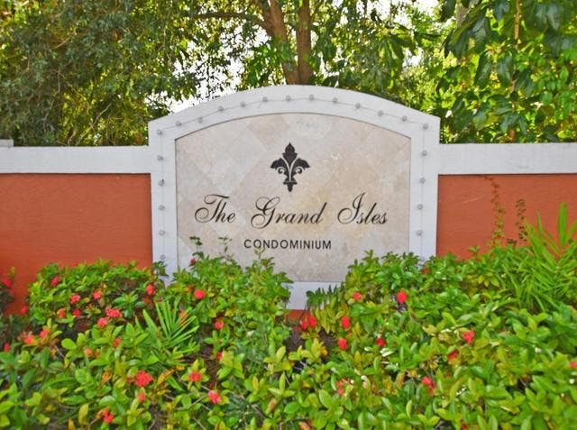 Photo of 4159 N Haverhill Road #1316, West Palm Beach, FL 33417 (MLS # B26067096)