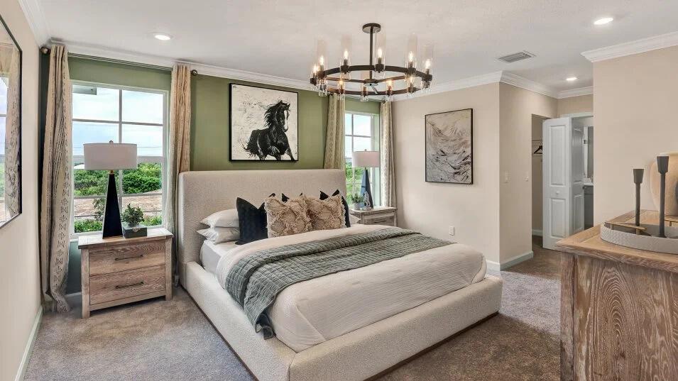 ARDEN - Residential