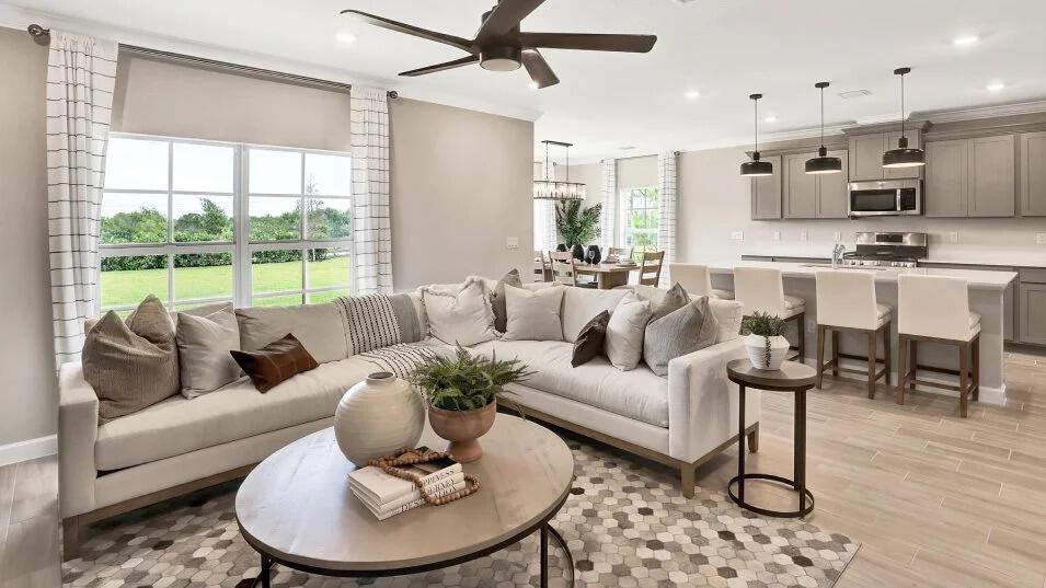 ARDEN - Residential