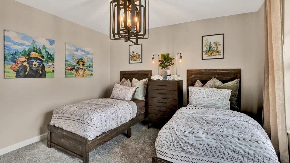 ARDEN - Residential