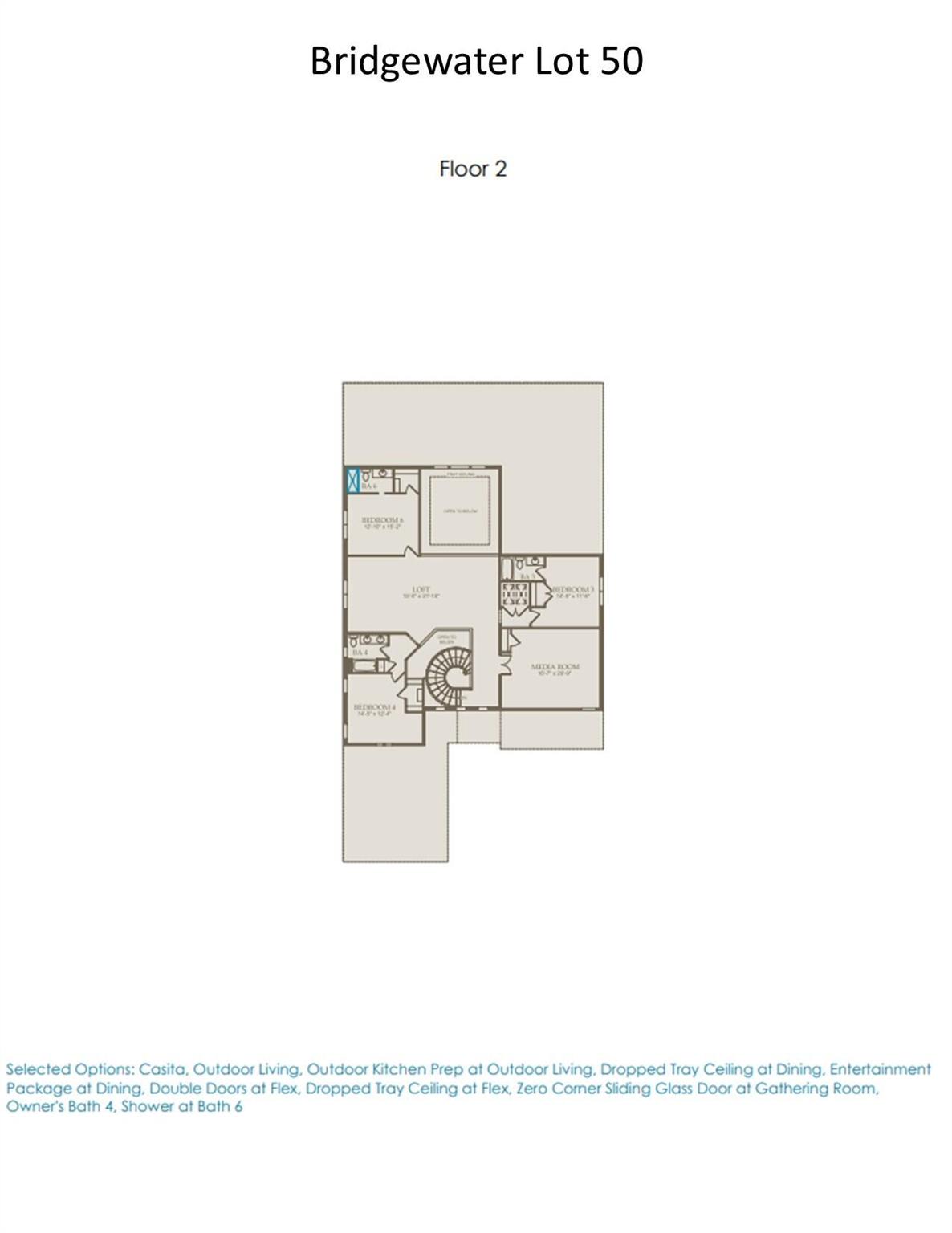 Bridgewater - Residential