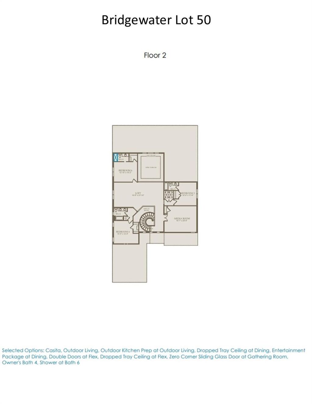 Photo of 20064 SE Bridgewater Drive #Lot 50, Jupiter, FL 33458 (MLS # R10890382)