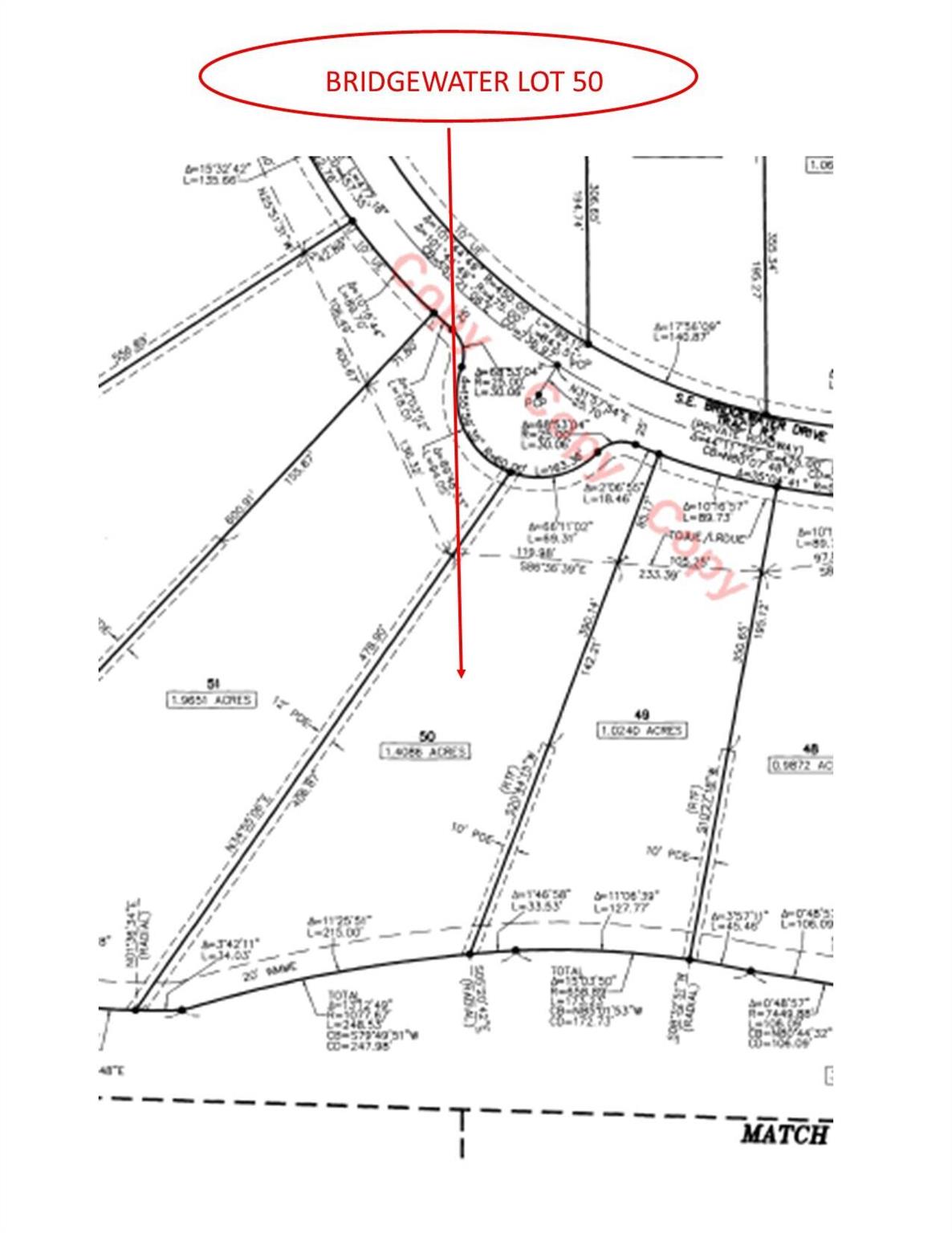 Bridgewater - Residential
