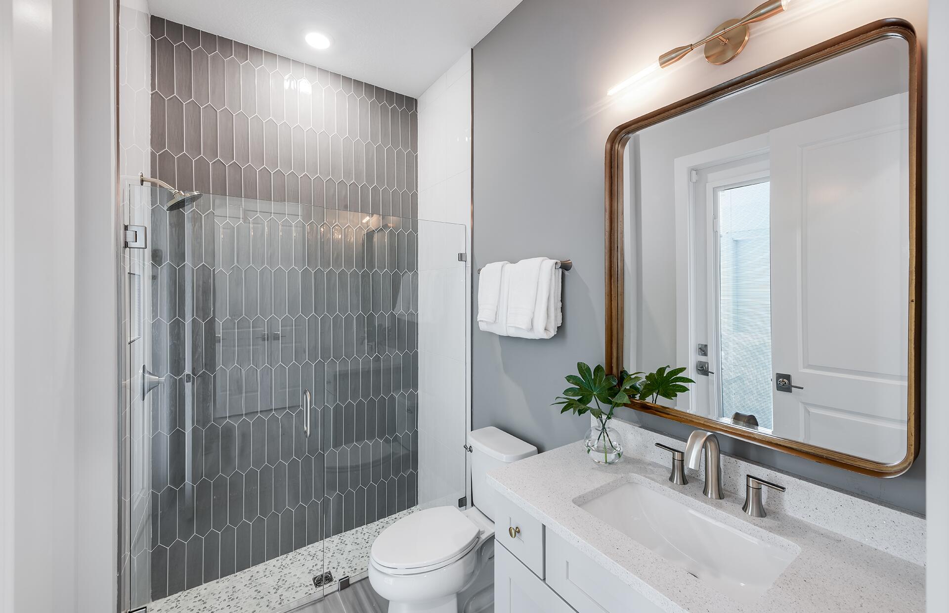 Bridgewater - Residential