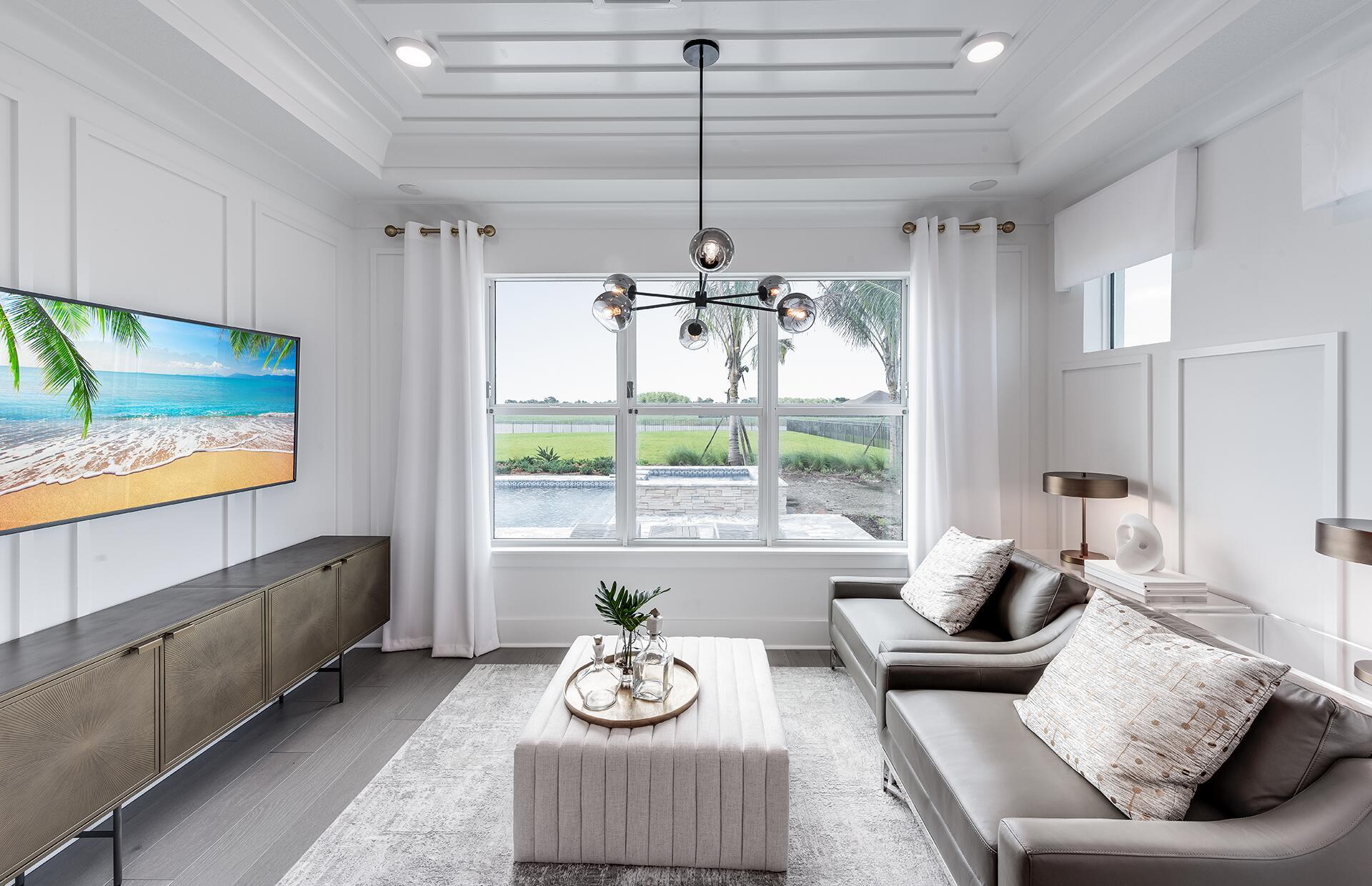 Bridgewater - Residential