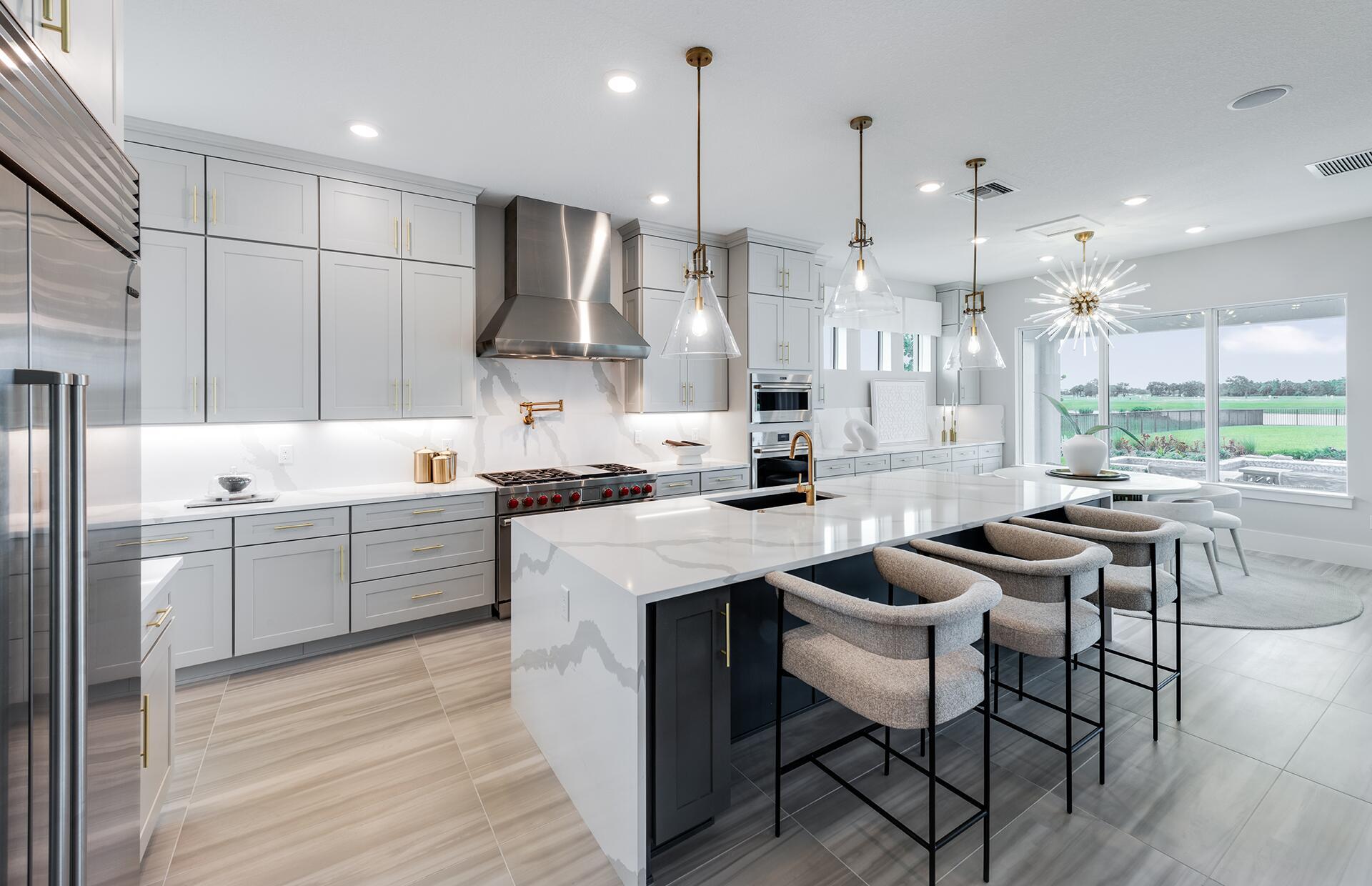 Bridgewater - Residential